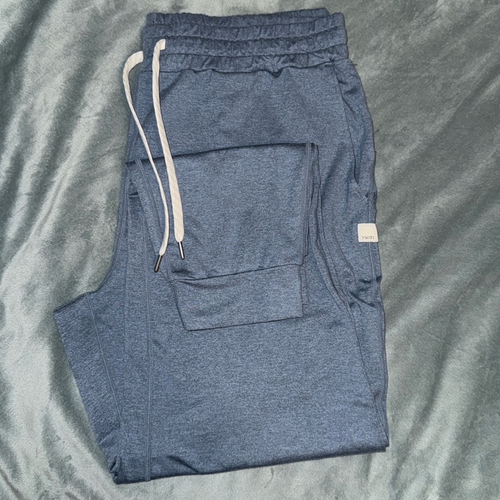 Vuori performance Joggers